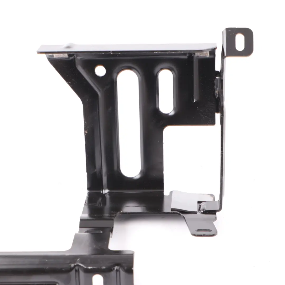  Staffa Per Batteria BMW X3 G01 X4 G02 Supporto Posteriore Portante - SKU 9117801 - Numero di parte 9117801