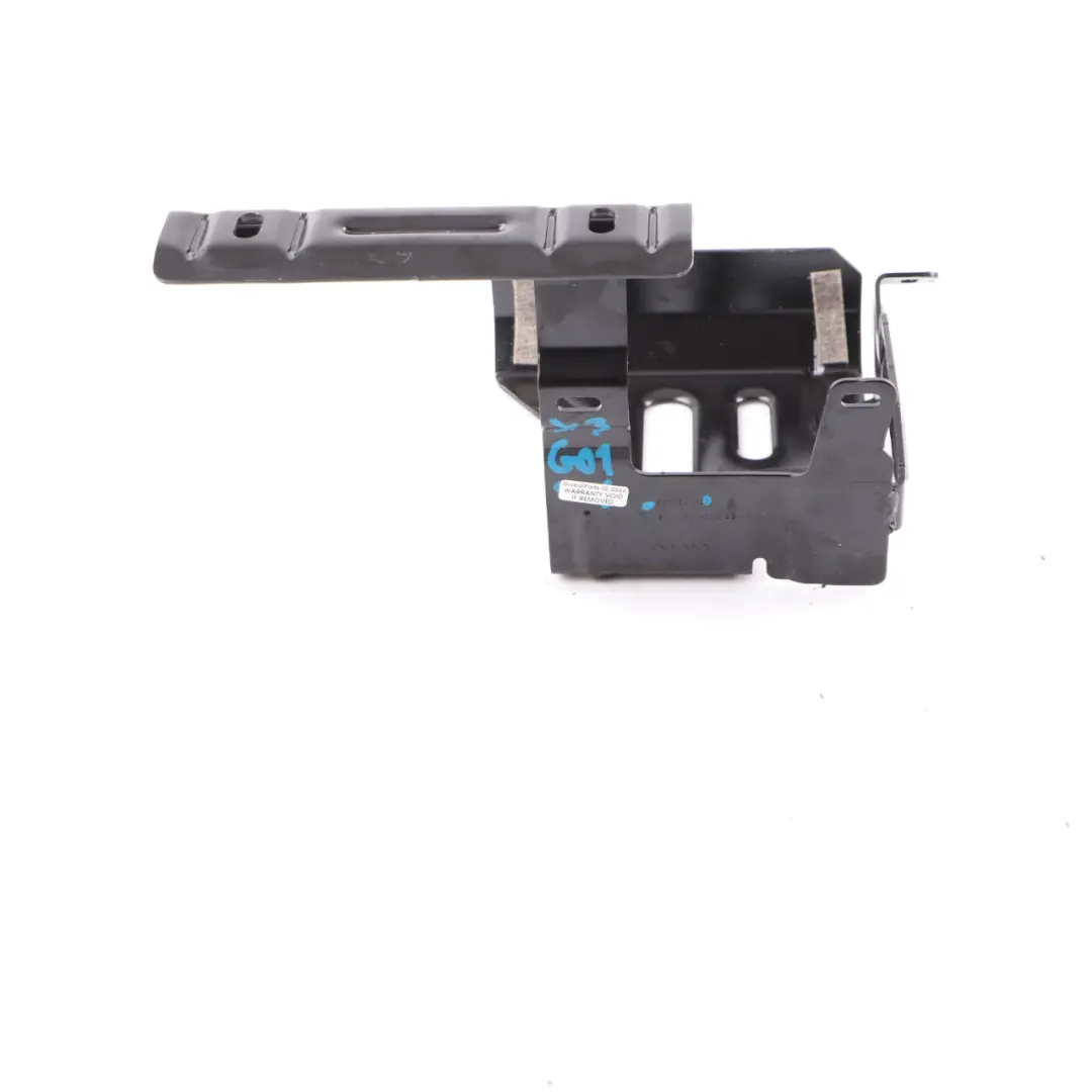  Battery Bracket BMW X3 G01 X4 G02 Rear Holder Mount Carrier Support - SKU 9117801 - Part number 9117801