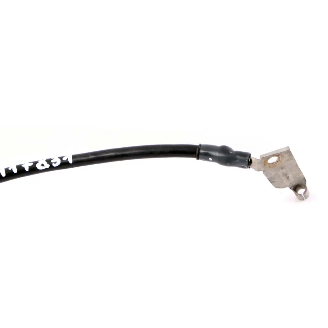 Cable Negativo De Batería BMW F45 F45 X1 F48 IBS Cable De Polo Negativo para con número de pieza 9117831 Cable Negativo De Batería BMW F45 F45 X1 F48 IBS Cable De Polo Negativo - SKU 9117831 - Número de pieza 9117831