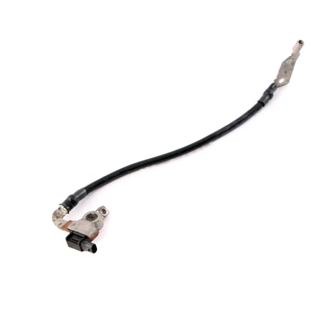 Negatives Batterie Kabel BMW F45 F45 X1 F48 IBS Minuspol Kabel für mit Teilenummer 9117831 Negatives Batterie Kabel BMW F45 F45 X1 F48 IBS Minuspol Kabel - SKU 9117831 - Teilenummer 9117831