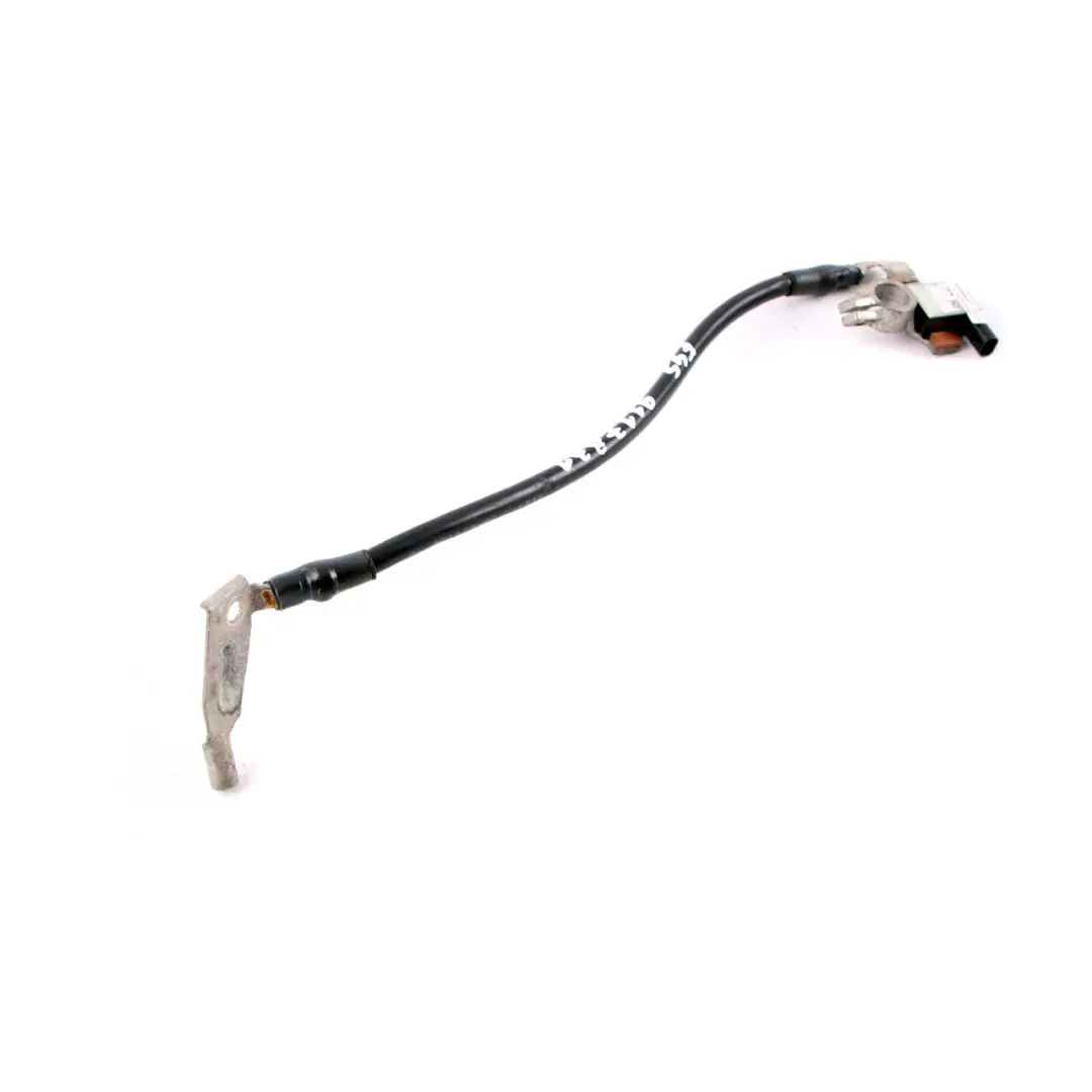  Negative Battery Lead BMW F45 F46 X1 F48 IBS Minus Pole Cable - SKU 9117831 - Part number 9117831