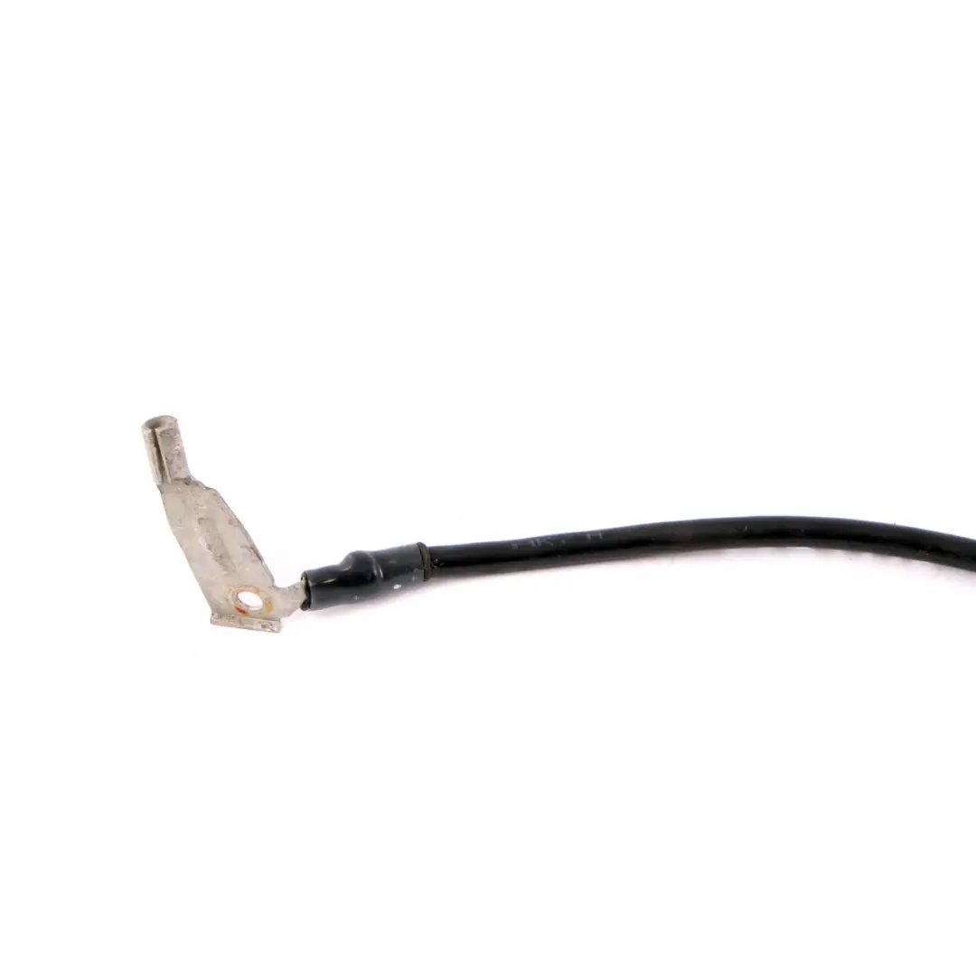  Negative Battery Lead BMW F45 F46 X1 F48 IBS Minus Pole Cable - SKU 9117831 - Part number 9117831