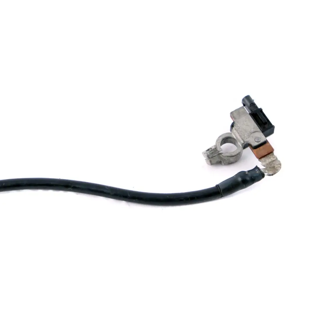 Câble Négatif De La Batterie BMW F45 F45 X1 F48 IBS Câble Pôle Négatif pour à propos du numéro de pièce 9117831 Câble Négatif De La Batterie BMW F45 F45 X1 F48 IBS Câble Pôle Négatif - SKU 9117831 - Numéro de pièce 9117831