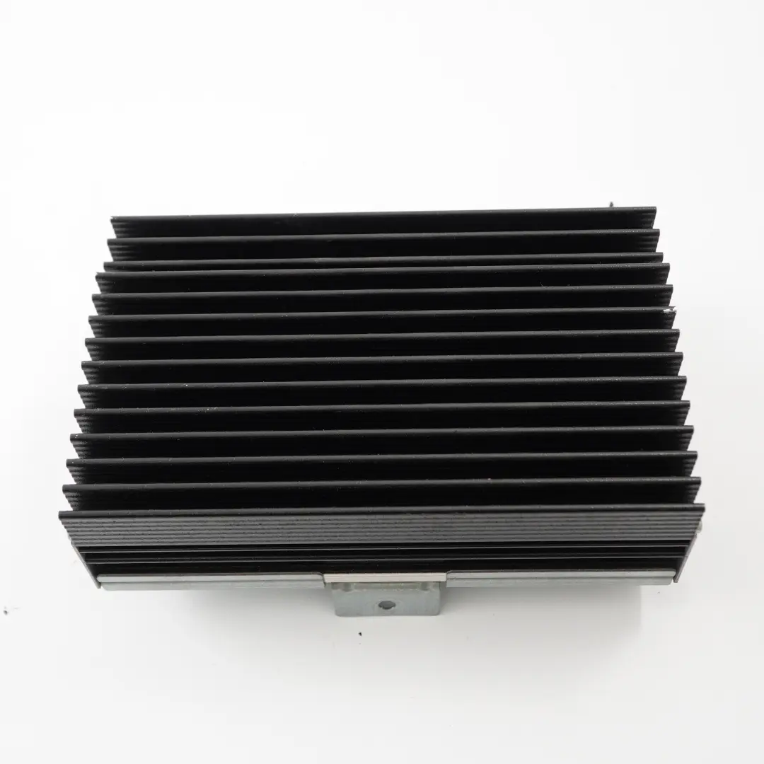 HiFi Haut parleur sonorisation Amplificateur AMP pour BMW Z4 E89 Roadster à propos du numéro de pièce 9118032 BMW Z4 E89 Roadster HiFi Haut parleur sonorisation Amplificateur AMP - SKU 9118032 - Numéro de pièce 9118032