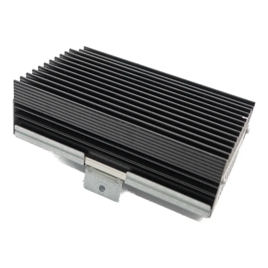 HiFi Speaker Sound System Amplifier AMP Unit BMW Z4 E89 Roadster - SKU 9118032 - Part number 9118032