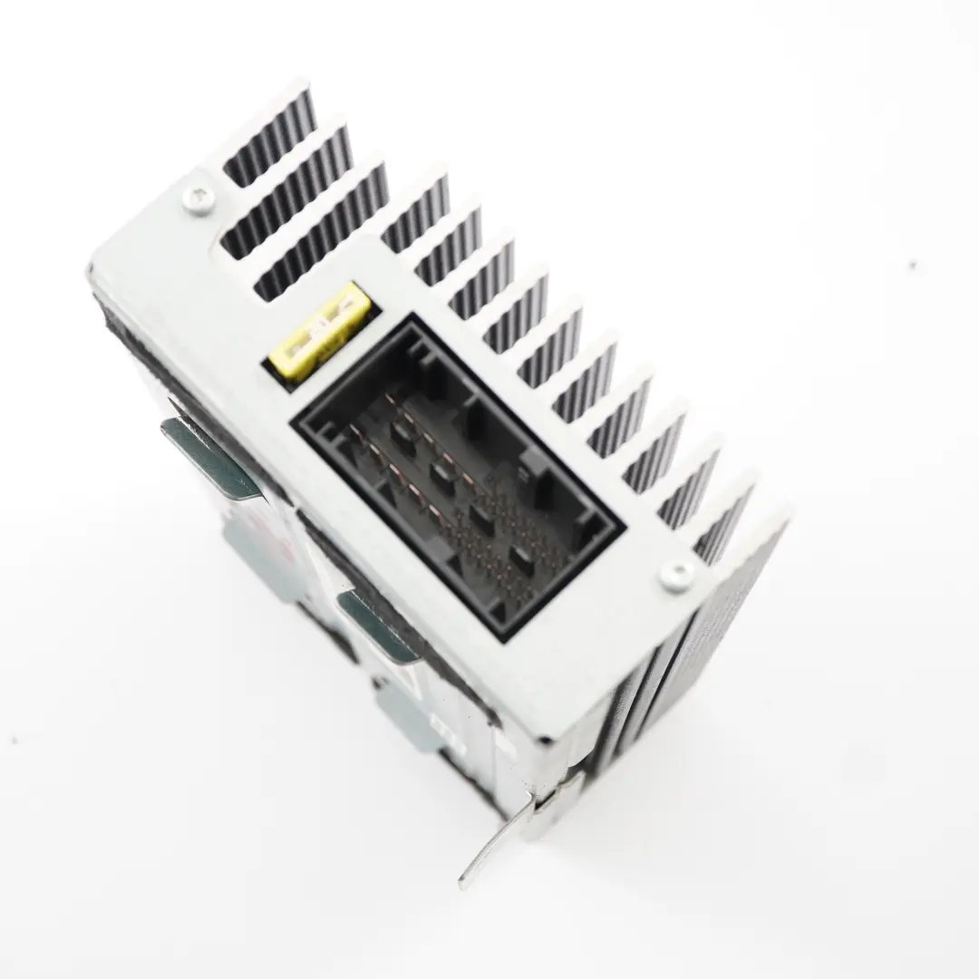 HiFi Sistema altoparlanti Amplificatore AMP Unità per BMW Z4 E89 Roadster con numero di parte 9118032 BMW Z4 E89 Roadster HiFi Sistema altoparlanti Amplificatore AMP Unità - SKU 9118032 - Numero di parte 9118032