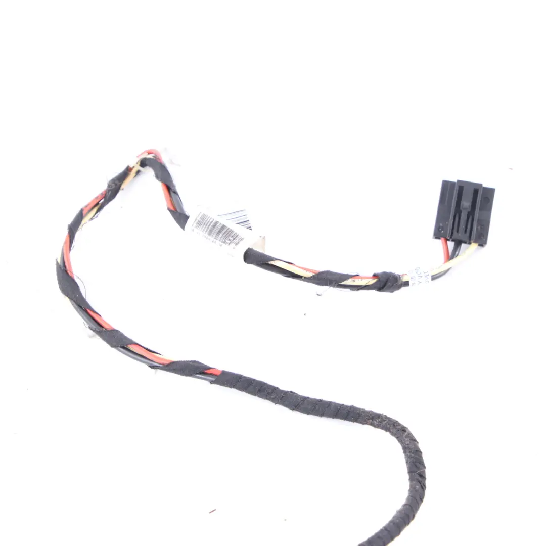 Auxiliary Heater BMW X5 E70 F15 F85 G05 Third Row Seat Matrix to with Part number 9118073 Auxiliary Heater BMW X5 E70 F15 F85 G05 Third Row Seat Matrix - SKU 9118073-1 - Part number 9118073