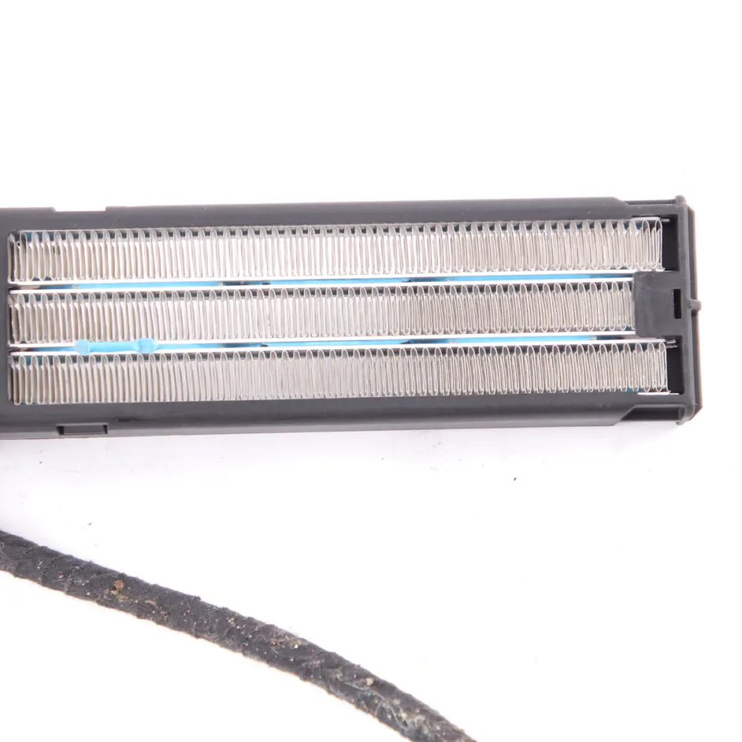 Auxiliary Heater BMW X5 E70 F15 F85 G05 Third Row Seat Matrix to with Part number 9118073 Auxiliary Heater BMW X5 E70 F15 F85 G05 Third Row Seat Matrix - SKU 9118073-1 - Part number 9118073