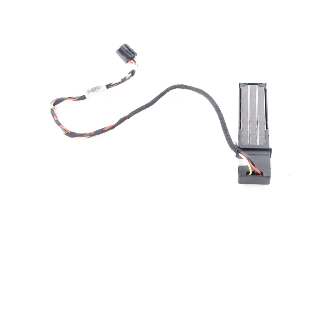 Auxiliary Heater BMW X5 E70 F15 F85 G05 Third Row Seat Matrix to with Part number 9118073 Auxiliary Heater BMW X5 E70 F15 F85 G05 Third Row Seat Matrix - SKU 9118073-1 - Part number 9118073