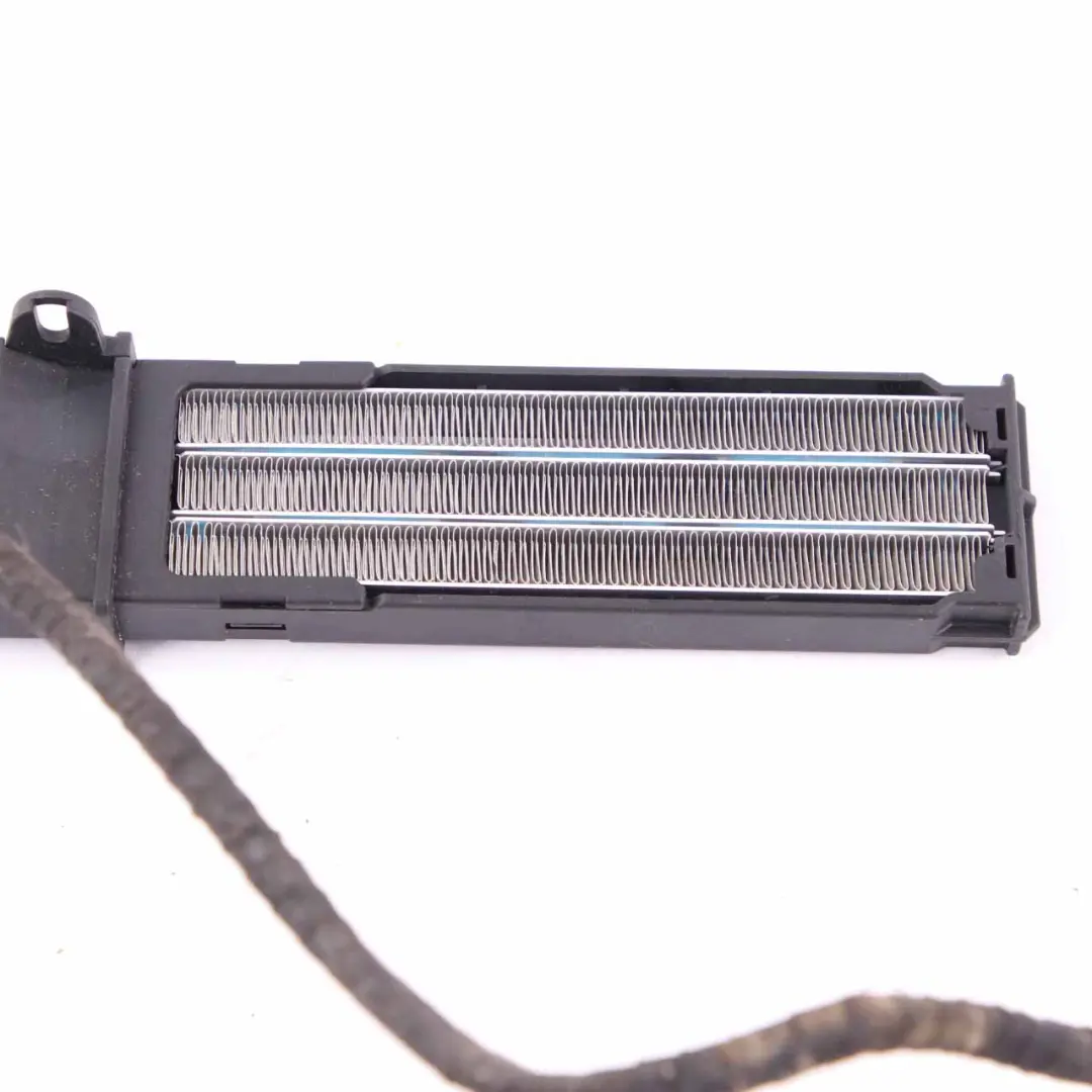 Third Row Seat Auxiliary Heater Matrix Wiring 9118838 to BMW X5 E70 F15 F85 G05 with Part number 9118073 BMW X5 E70 F15 F85 G05 Third Row Seat Auxiliary Heater Matrix Wiring 9118838 - SKU 9118073 - Part number 9118073