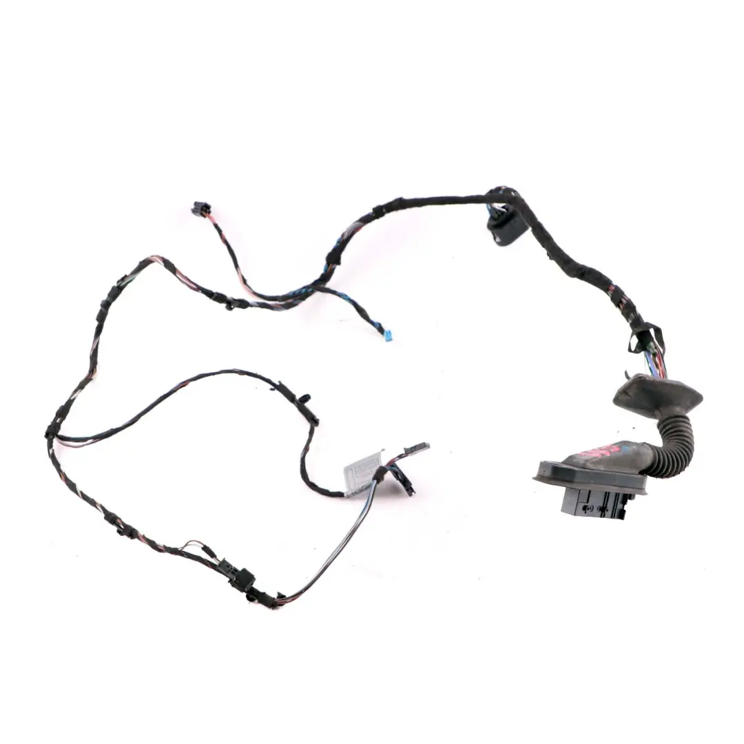 BMW 1 E81 E82 cablaggio porta - SKU 9118111 - Numero di parte 9118111