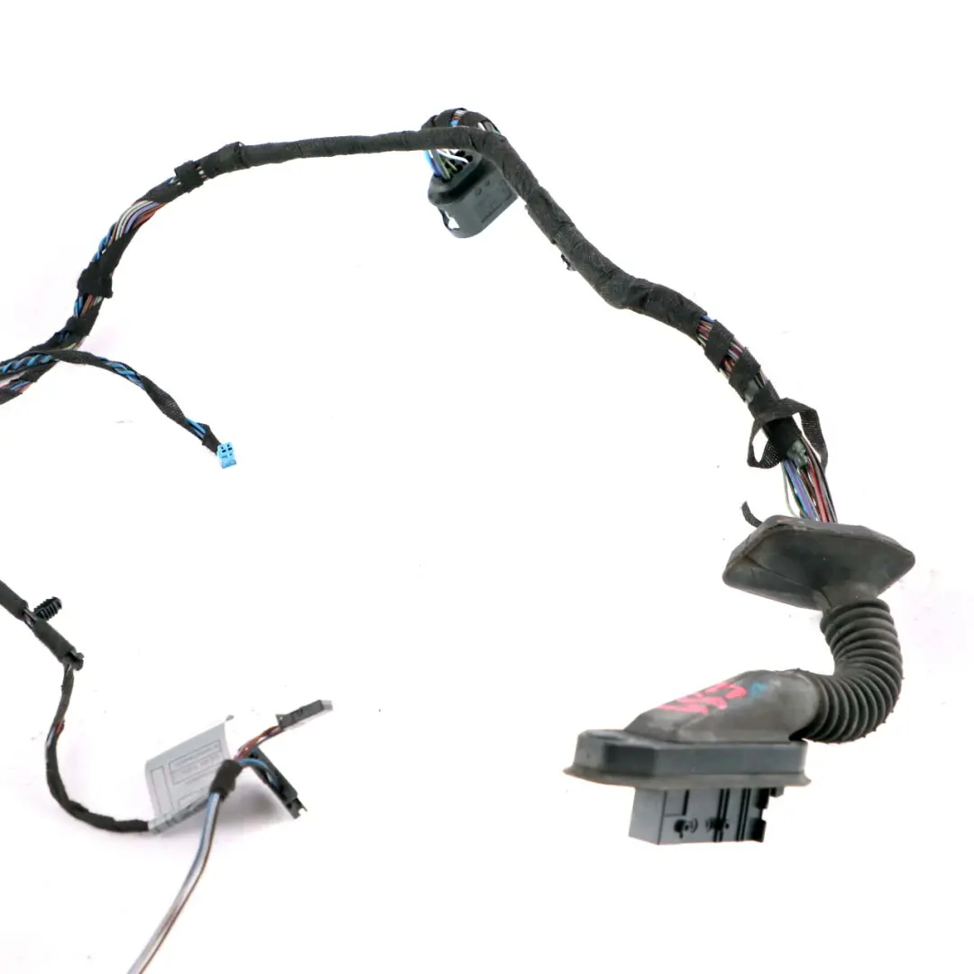 Faisceau de câblage de porte pour BMW 1 E81 E82 à propos du numéro de pièce 9118111 BMW 1 E81 E82 Faisceau de câblage de porte - SKU 9118111 - Numéro de pièce 9118111