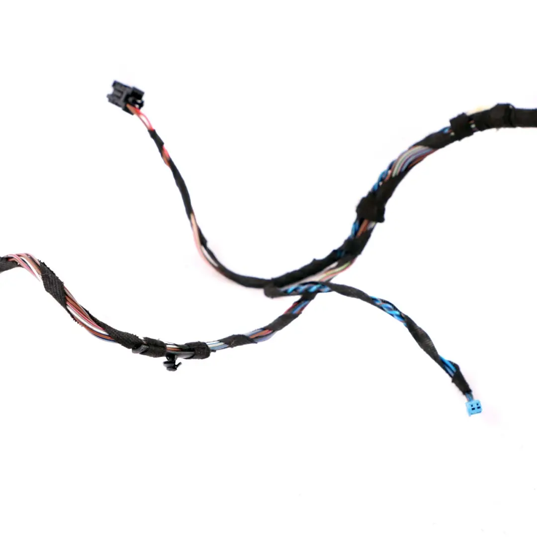 BMW 1 E81 E82 Faisceau de câblage de porte - SKU 9118111 - Numéro de pièce 9118111