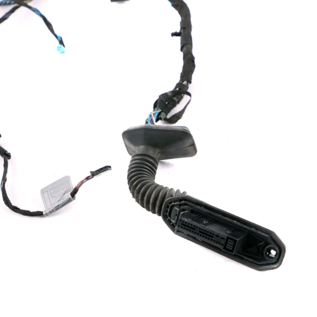 Faisceau de câblage de porte pour BMW 1 E81 E82 à propos du numéro de pièce 9118111 BMW 1 E81 E82 Faisceau de câblage de porte - SKU 9118111 - Numéro de pièce 9118111