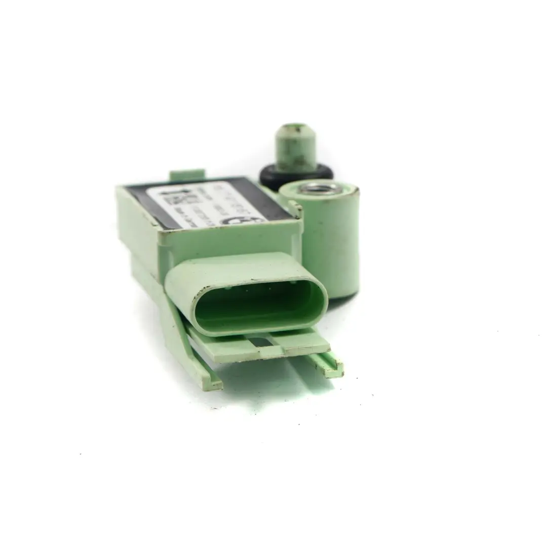 Sensore Porta Modulo Aria 9118168 6953634 per BMW E60 E61 E63 E88 E90 E92 con numero di parte 9118167 BMW E60 E61 E63 E88 E90 E92 Sensore Porta Modulo Aria 9118168 6953634 - SKU 9118167 - Numero di parte 9118167