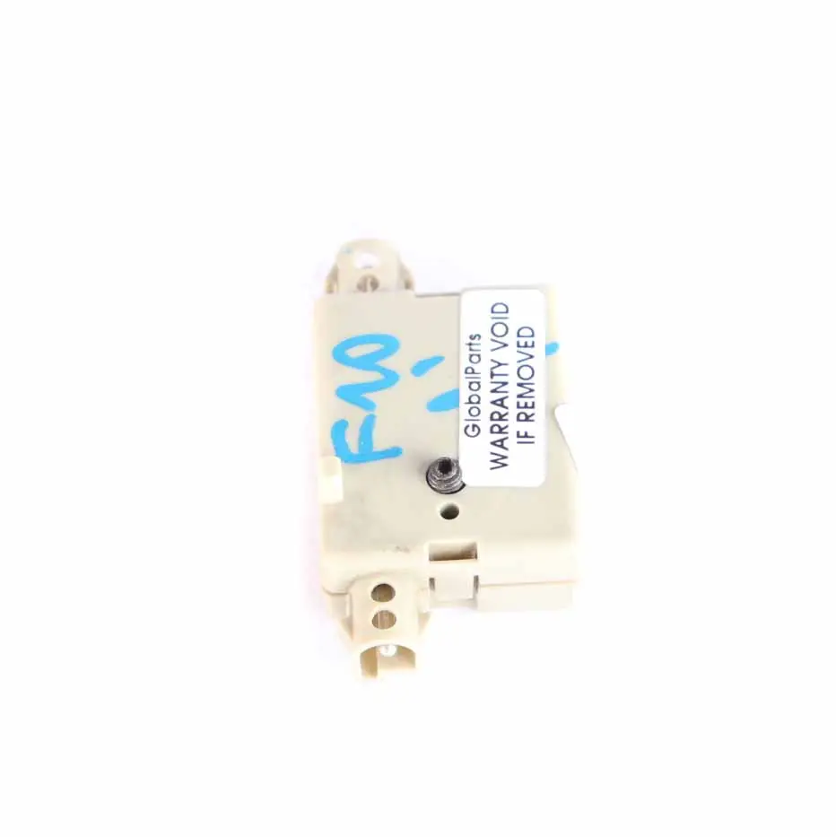 BMW F10 F22 F30 F32 Wzmacniacz anteny - SKU 9118262 - Numer Części 9118262