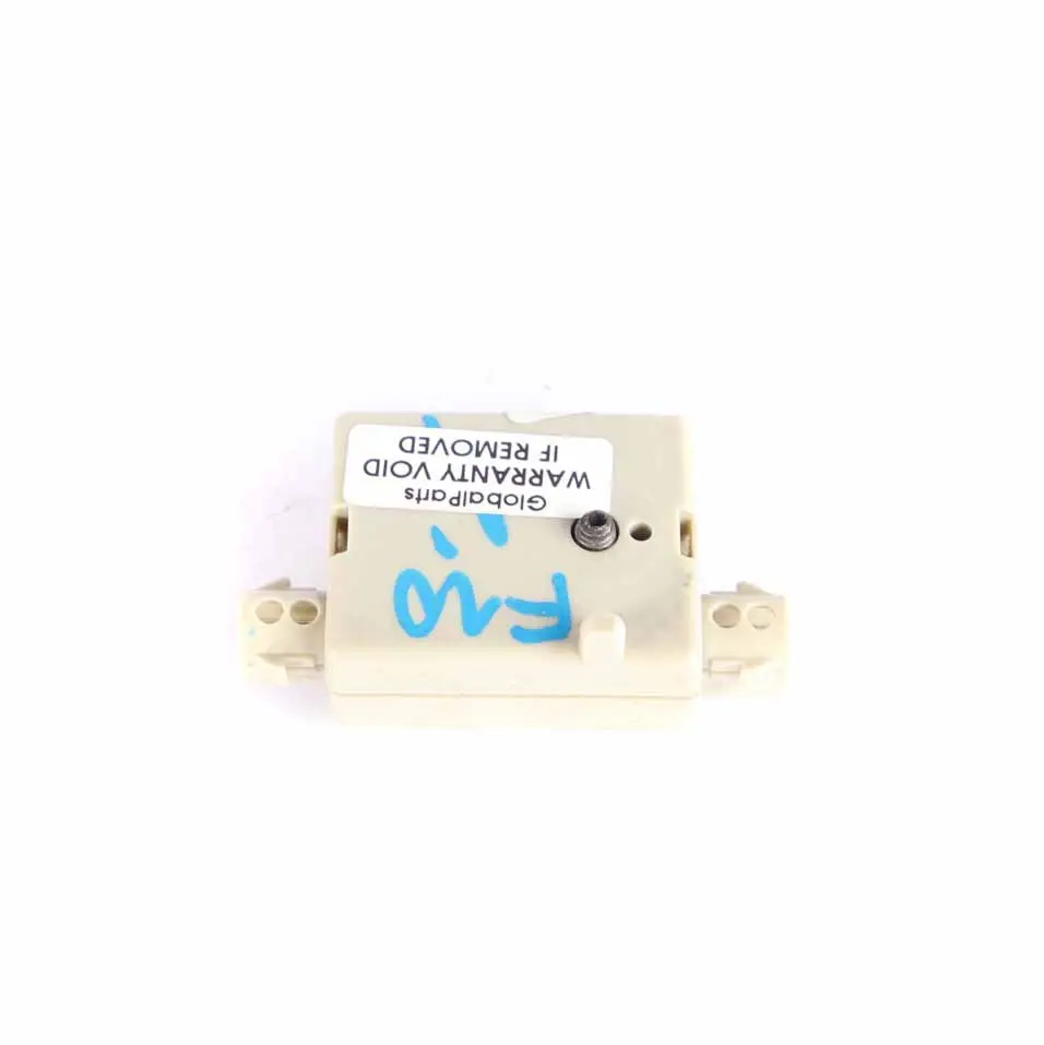  Antenna Amplifier BMW F10 F22 F30 F32 Module Trap Circuit Control Unit - SKU 9118262 - Part number 9118262