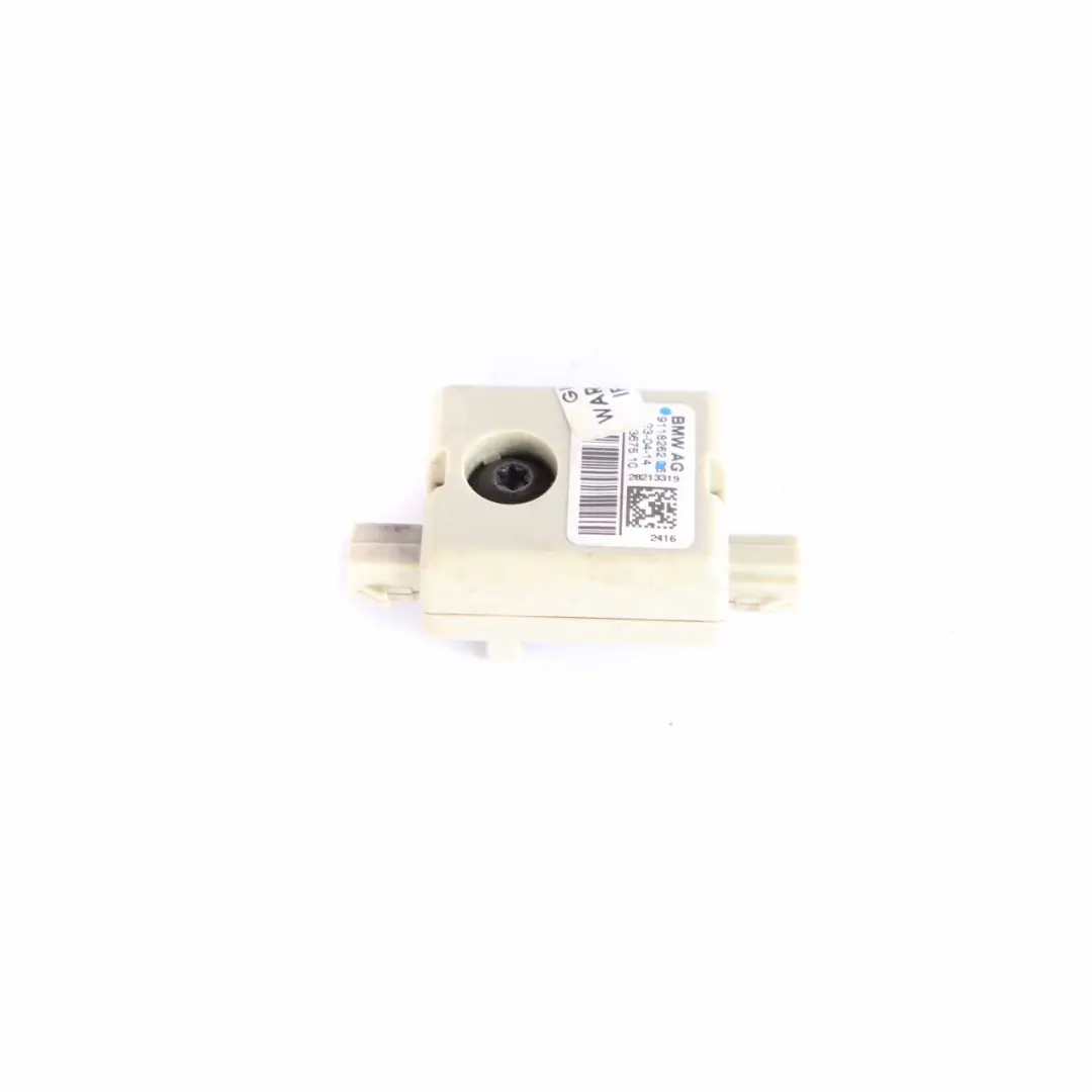  Antennenverstärker BMW F10 F22 F30 Modul Trap Schaltkreis Steuergerät - SKU 9118262 - Teilenummer 9118262