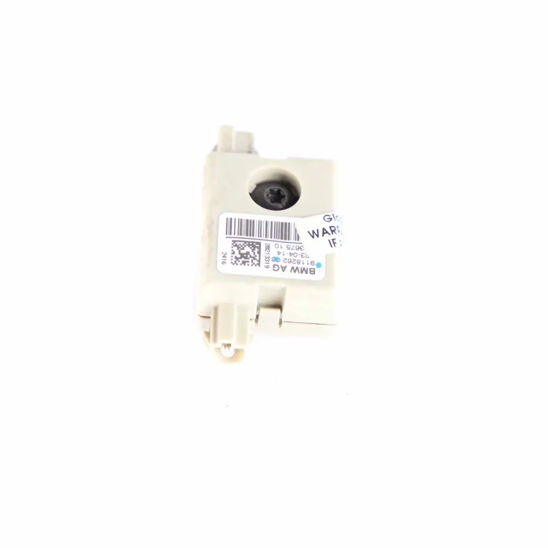 Antenna Amplifier BMW F10 F22 F30 F32 Module Trap Circuit Control Unit - SKU 9118262 - Part number 9118262