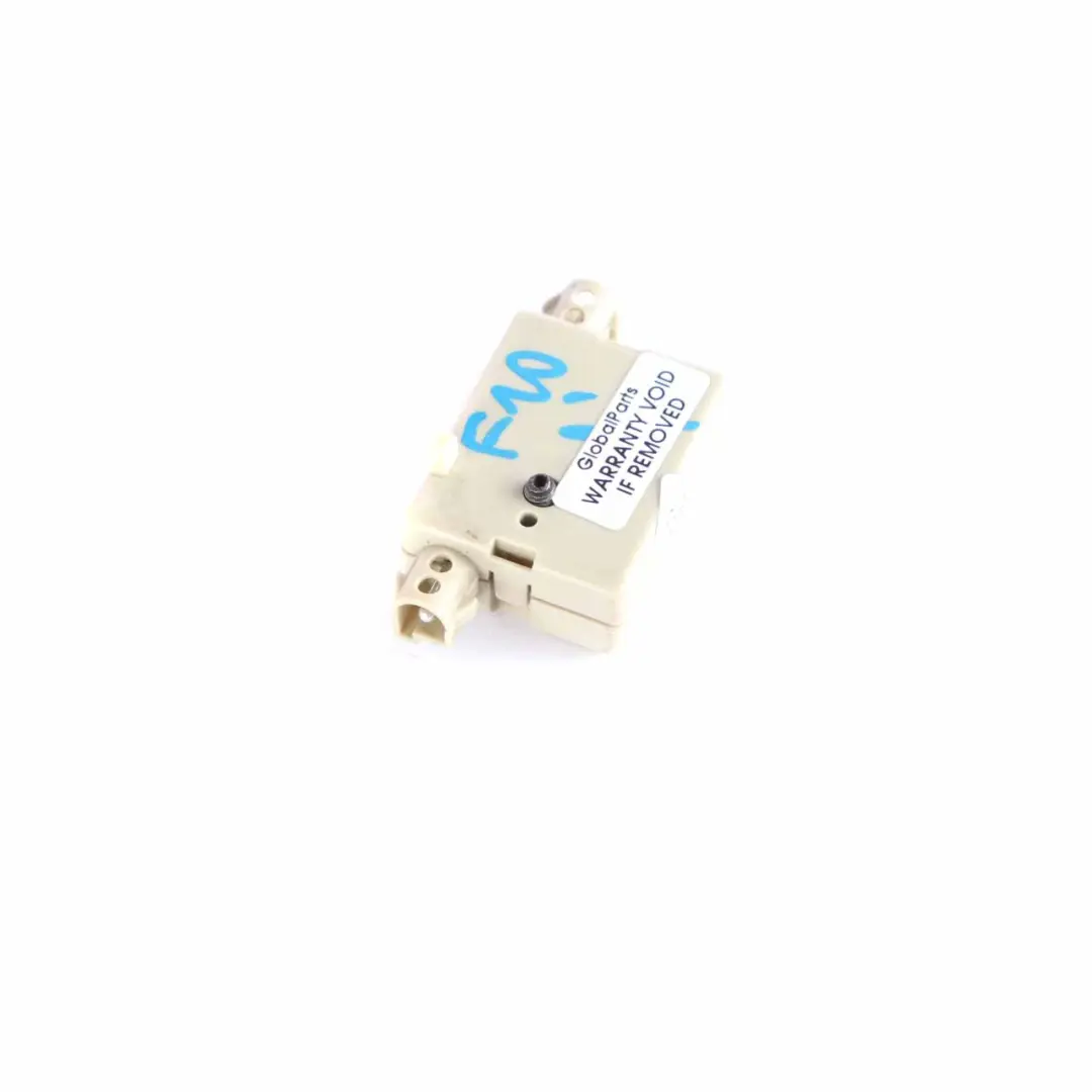  Antennenverstärker BMW F10 F22 F30 Modul Trap Schaltkreis Steuergerät - SKU 9118262 - Teilenummer 9118262