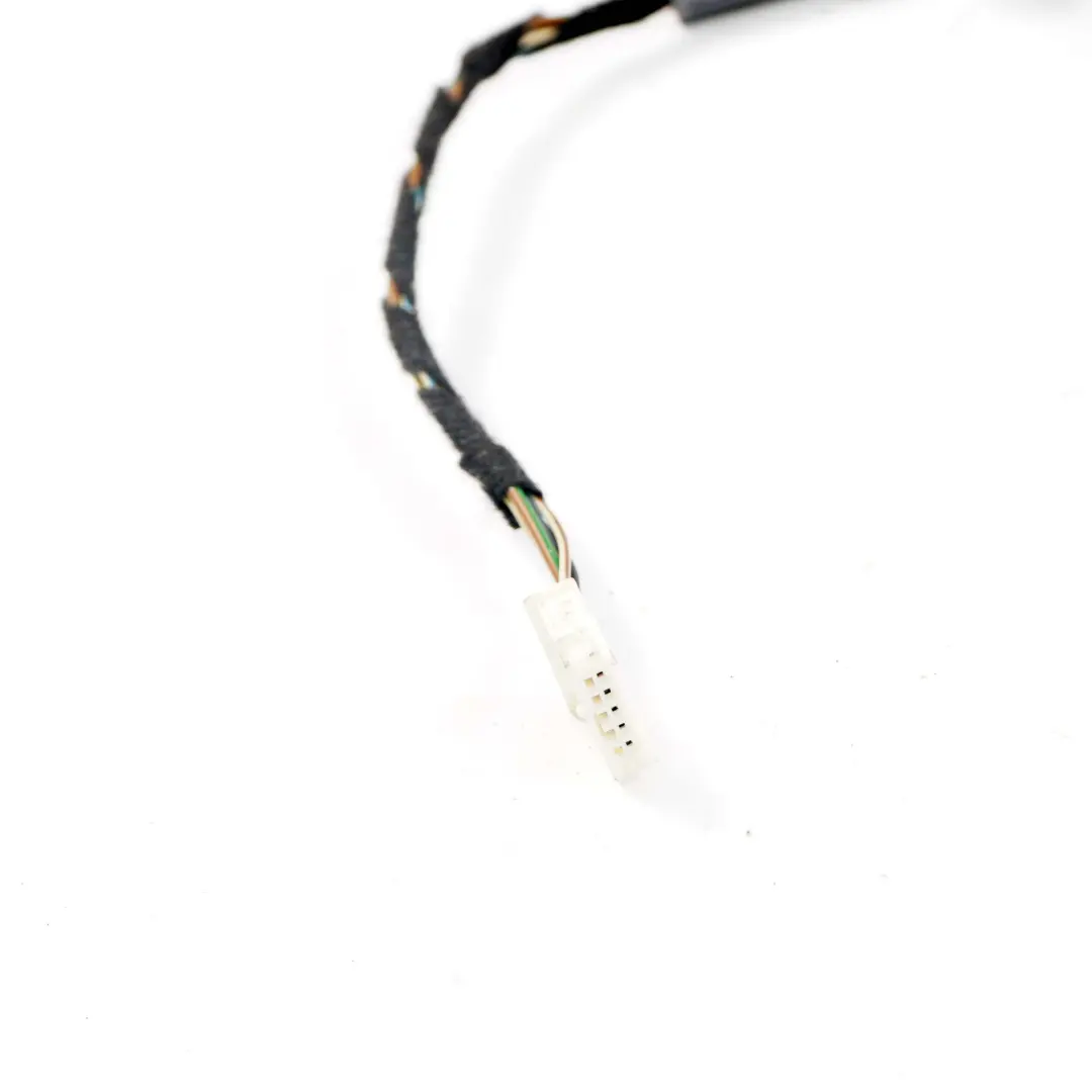 Asiento Deportivo Delantero Lumbar Cableado Mazo para BMW X5 E70 X6 E71 con número de pieza 9118469 BMW X5 E70 X6 E71 Asiento Deportivo Delantero Lumbar Cableado Mazo - SKU 9118469 - Número de pieza 9118469