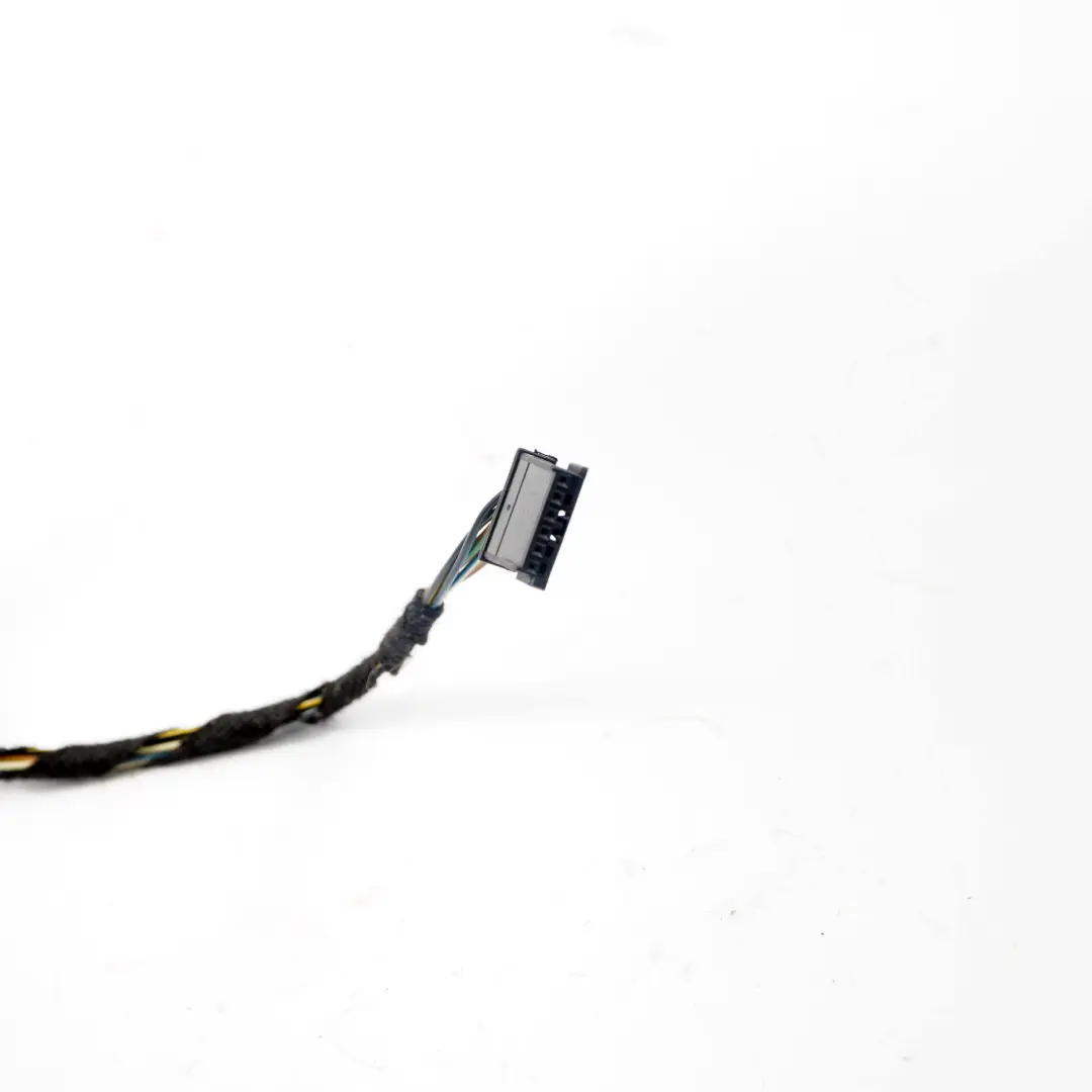 Wiązka Kabel Fotela Podparcia Lędźwi do BMW E70 E71 o numerze 9118469 BMW E70 E71 Wiązka Kabel Fotela Podparcia Lędźwi - SKU 9118469 - Numer Części 9118469