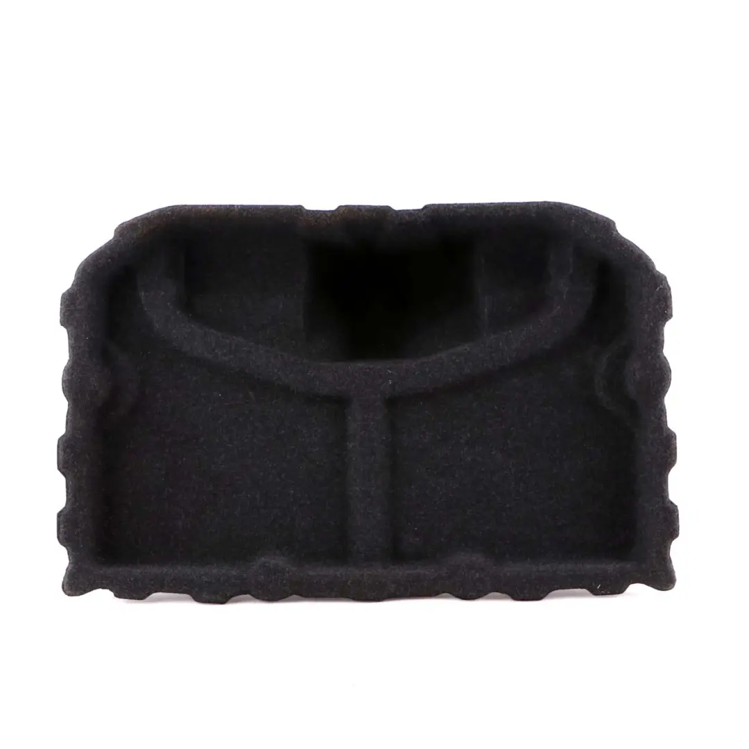 Portaoggetti Bagagliaio Baule Pavimento per BMW 3 E90 E91 LCI 335i con numero di parte 9118673 BMW 3 E90 E91 LCI 335i Portaoggetti Bagagliaio Baule Pavimento - SKU 9118673 - Numero di parte 9118673