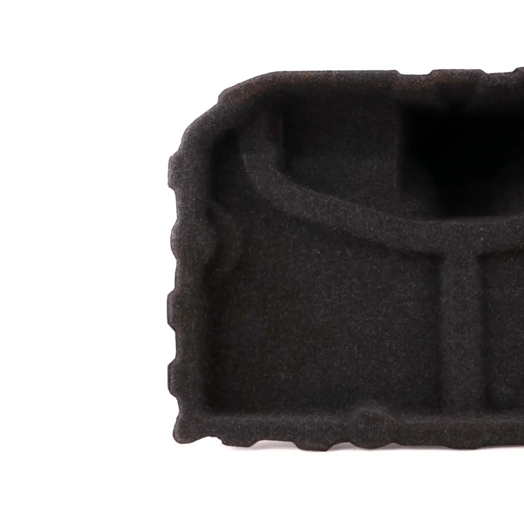 Storage Trough Luggage Boot Trunk Floor BMW 3 Series E90 E91 LCI 335i - SKU 9118673 - Part number 9118673