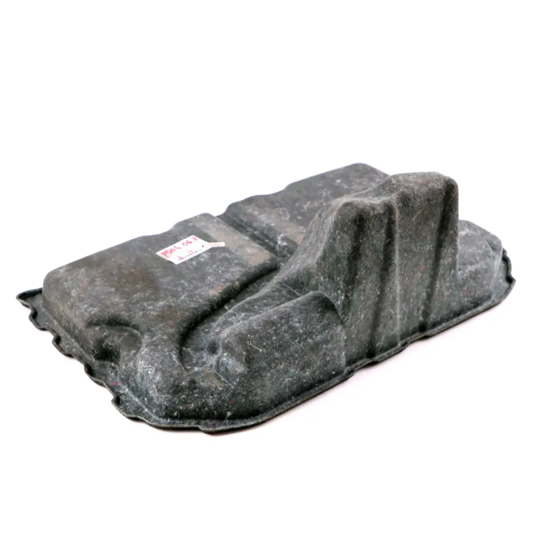Storage Trough Luggage Boot Trunk Floor BMW 3 Series E90 E91 LCI 335i - SKU 9118673 - Part number 9118673