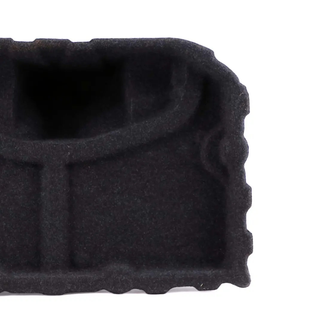 BMW E90 E91 LCI 335i Storage Trough Luggage Boot Trunk Floor - SKU 9118673 - Part number 9118673