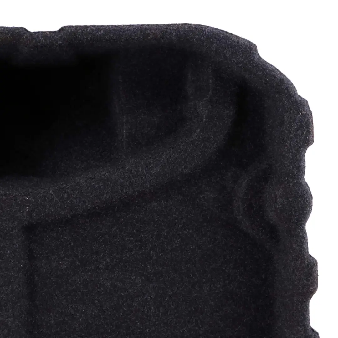 Storage Trough Luggage Boot Trunk Floor BMW 3 Series E90 E91 LCI 335i - SKU 9118673 - Part number 9118673