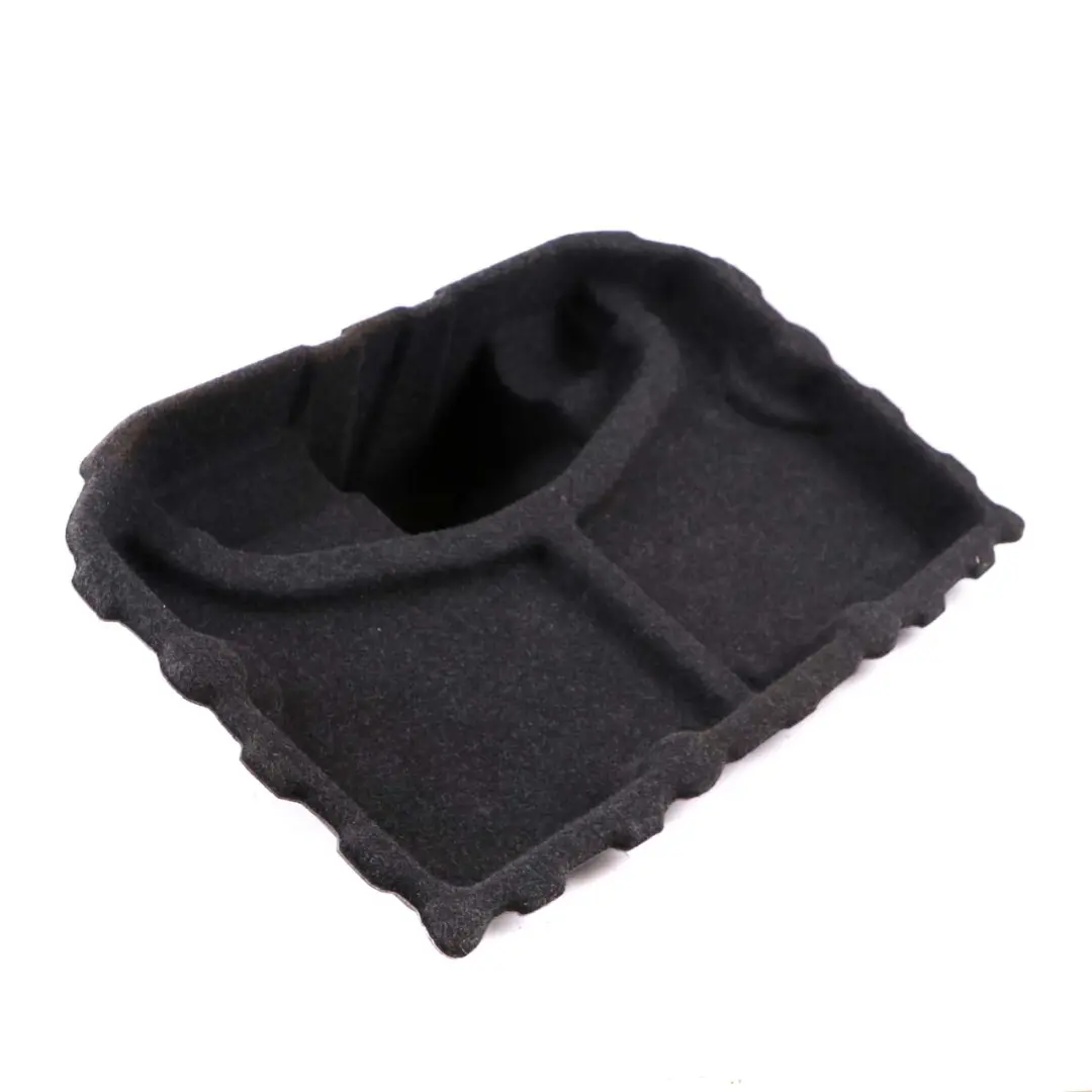 Portaoggetti Bagagliaio Baule Pavimento per BMW 3 E90 E91 LCI 335i con numero di parte 9118673 BMW 3 E90 E91 LCI 335i Portaoggetti Bagagliaio Baule Pavimento - SKU 9118673 - Numero di parte 9118673