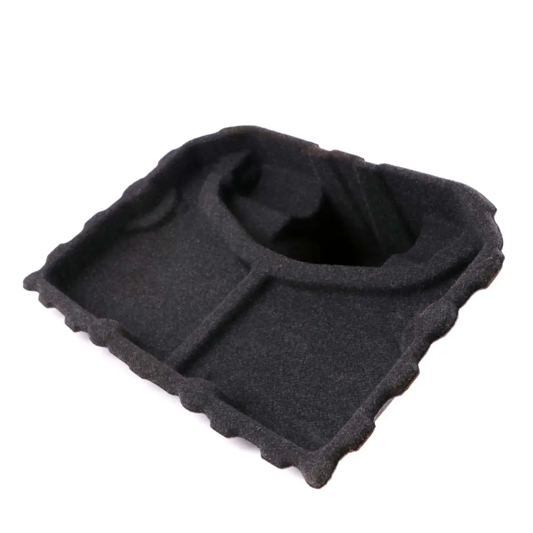 Storage Trough Luggage Boot Trunk Floor to BMW E90 E91 LCI 335i with Part number 9118673 BMW E90 E91 LCI 335i Storage Trough Luggage Boot Trunk Floor - SKU 9118673 - Part number 9118673