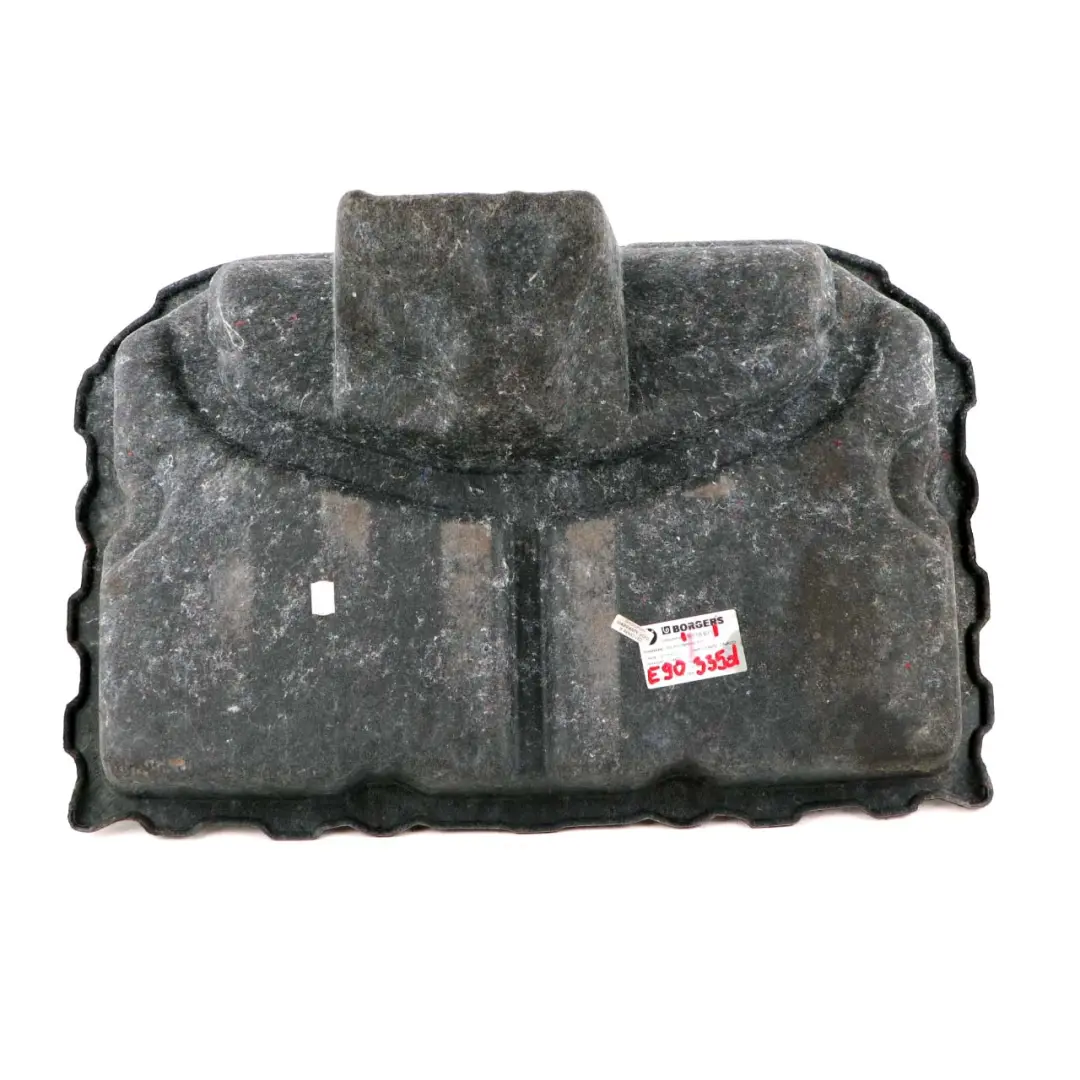 BMW E90 E91 LCI 335I Podłoga Bagażnika - SKU 9118673 - Numer Części 9118673