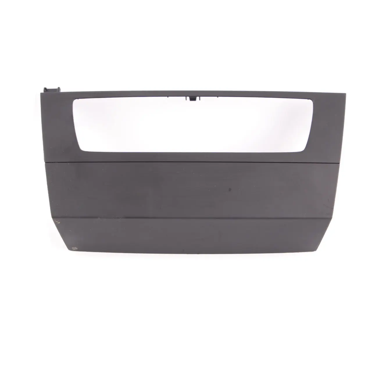 BMW 3 Series E90 E92 LCI Front Trim Dash Panel Dashboard Radio 9118703