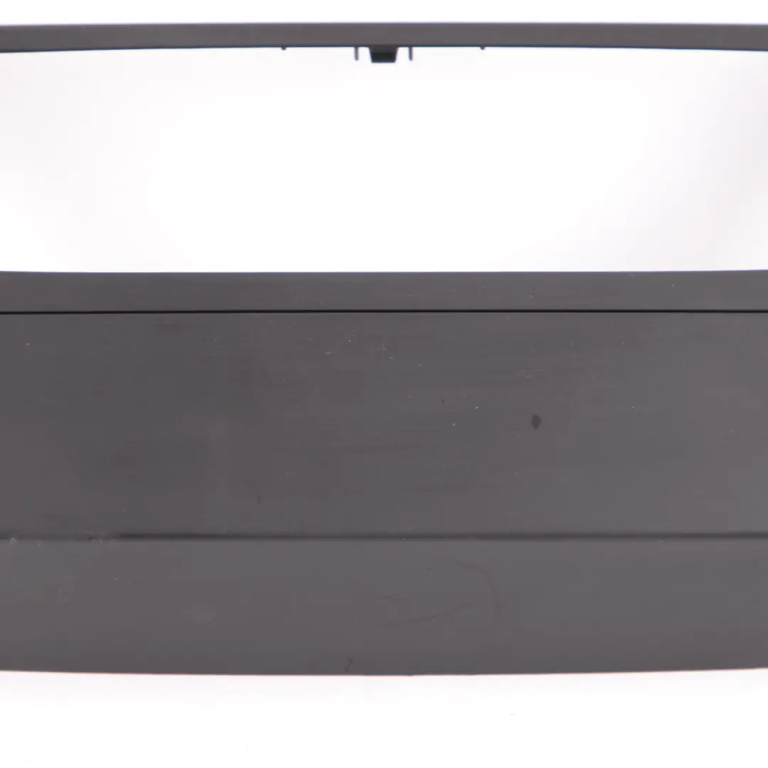 Front Trim Dash Panel Dashboard Radio to BMW 3 Series E90 E92 LCI with Part number 9118703 BMW 3 Series E90 E92 LCI Front Trim Dash Panel Dashboard Radio - SKU 9118703 - Part number 9118703