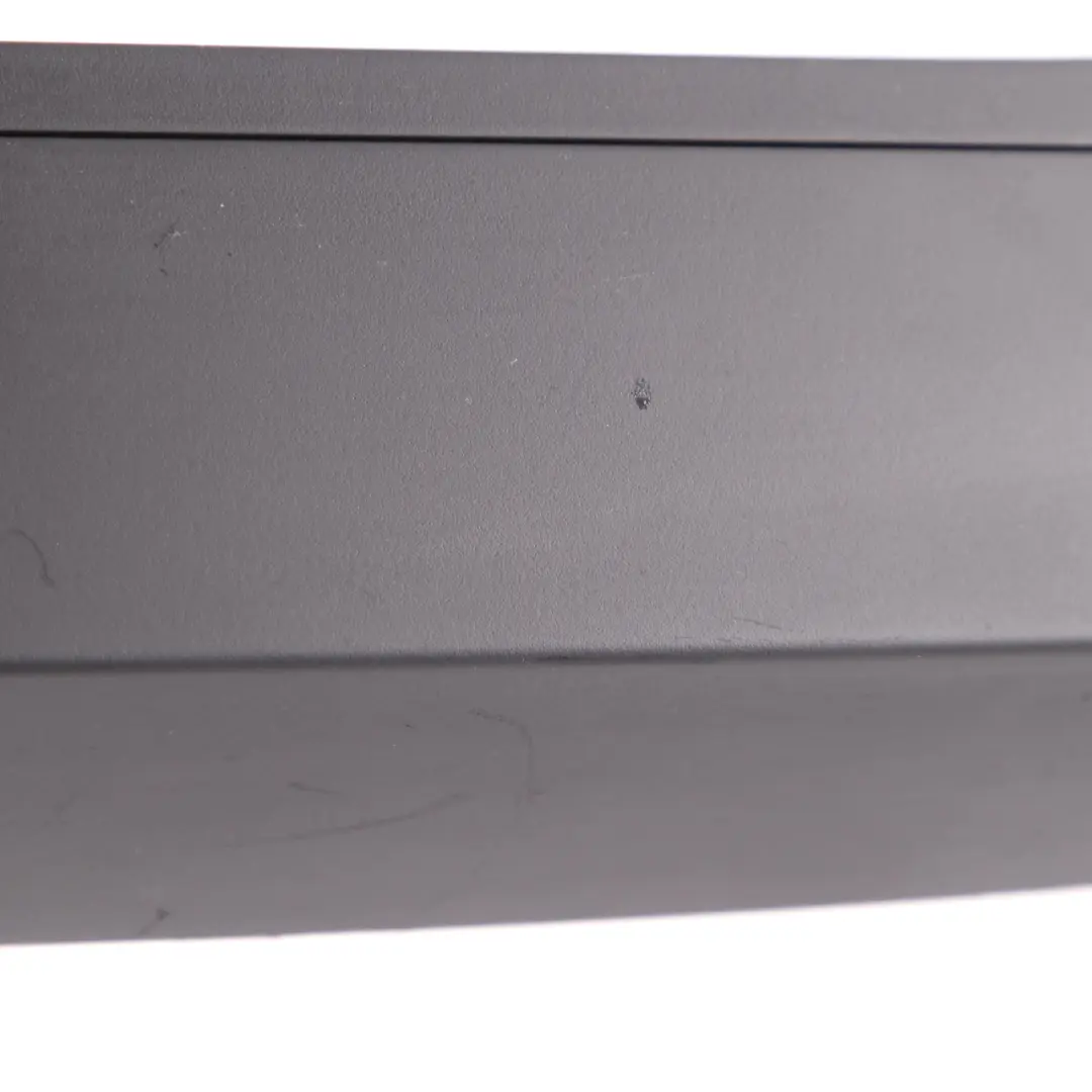 Pannello Cruscotto Radio Anteriore per BMW E90 E92 LCI con numero di parte 9118703 BMW E90 E92 LCI Pannello Cruscotto Radio Anteriore - SKU 9118703 - Numero di parte 9118703