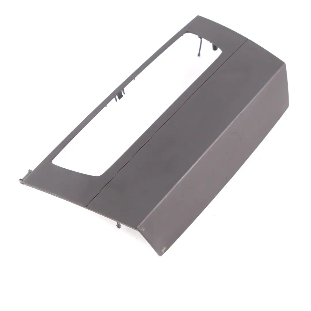 Front Trim Dash Panel Dashboard Radio to BMW 3 Series E90 E92 LCI with Part number 9118703 BMW 3 Series E90 E92 LCI Front Trim Dash Panel Dashboard Radio - SKU 9118703 - Part number 9118703