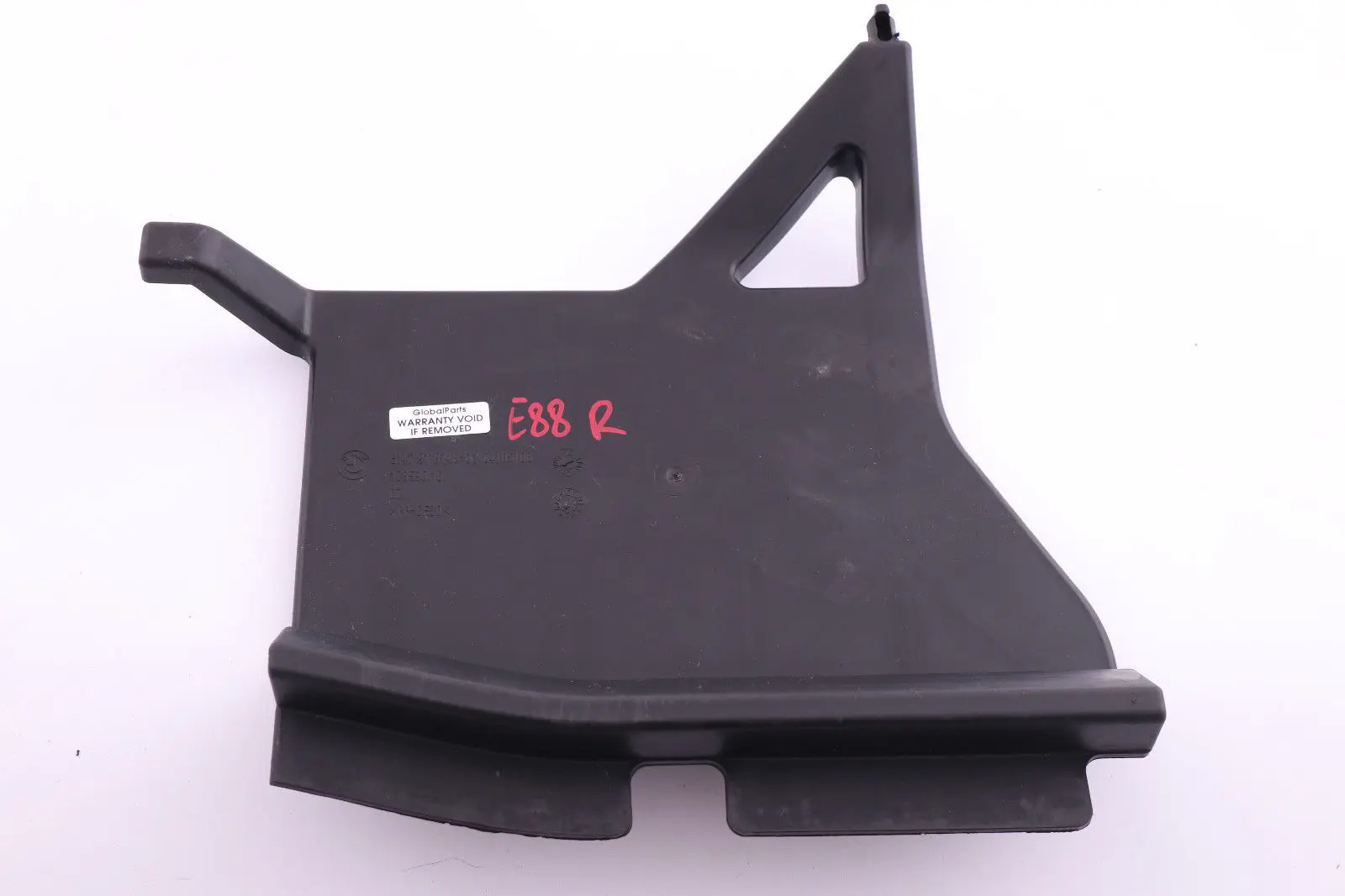 BMW 1 Series E82 E88 Pad Trim Trunk Floor Panel Cover Right O/S 51479118748