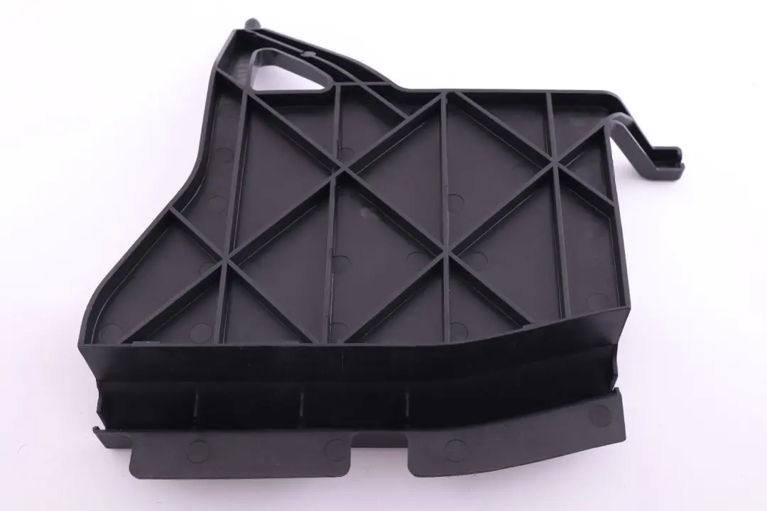 Rivestimento del pannello del pavimento del bagagliaio Destra per BMW E82 E88 con numero di parte 9118748 BMW E82 E88 Rivestimento del pannello del pavimento del bagagliaio Destra - SKU 9118748 - Numero di parte 9118748