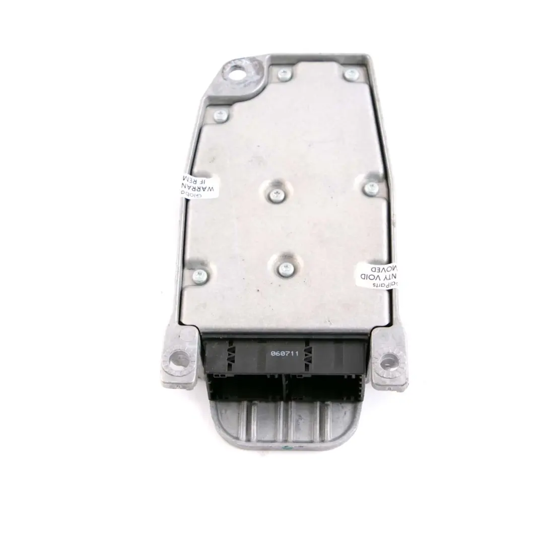 BMW Z4 E85 E86 Moduł Poduszek Airbag - SKU 9118749 - Numer Części 9118749