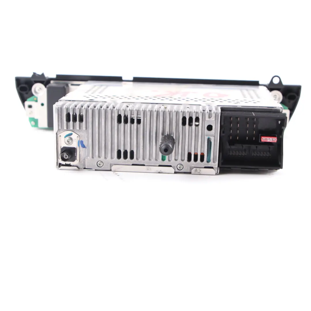 Système de navigation par radio CID Unité contrôle Lecteur CD pour BMW X3 E83 à propos du numéro de pièce 9118823 BMW X3 E83 Système de navigation par radio CID Unité contrôle Lecteur CD - SKU 9118823 - Numéro de pièce 9118823