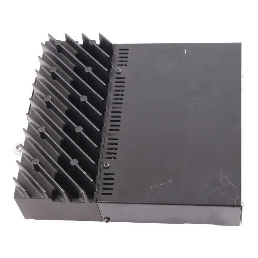 Amplifier HiFi Speaker System Control Unit Module to BMW E92 E92 LCI with Part number 9118827 BMW E92 E92 LCI Amplifier HiFi Speaker System Control Unit Module - SKU 9118827 - Part number 9118827