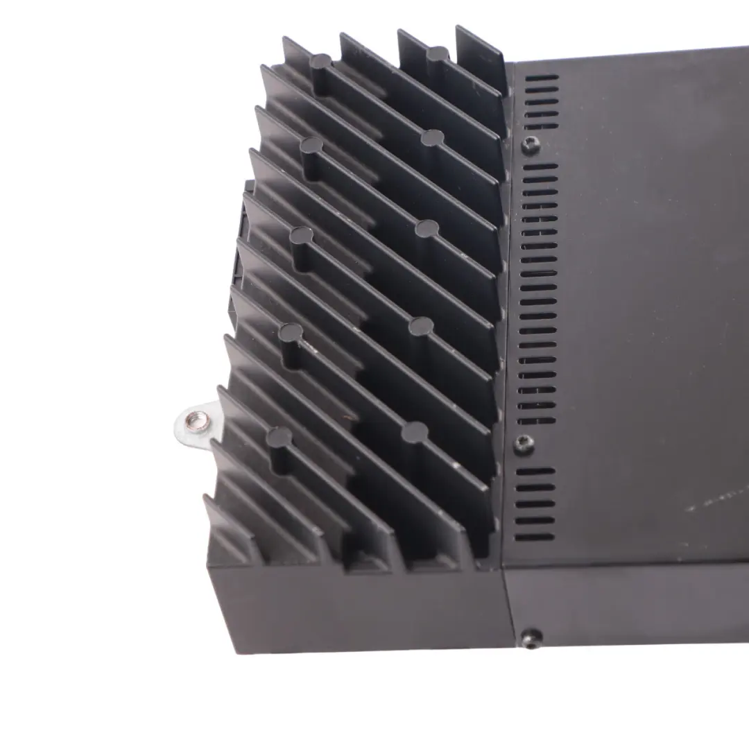 Amplifier HiFi Speaker System Control Unit Module to BMW E92 E92 LCI with Part number 9118827 BMW E92 E92 LCI Amplifier HiFi Speaker System Control Unit Module - SKU 9118827 - Part number 9118827