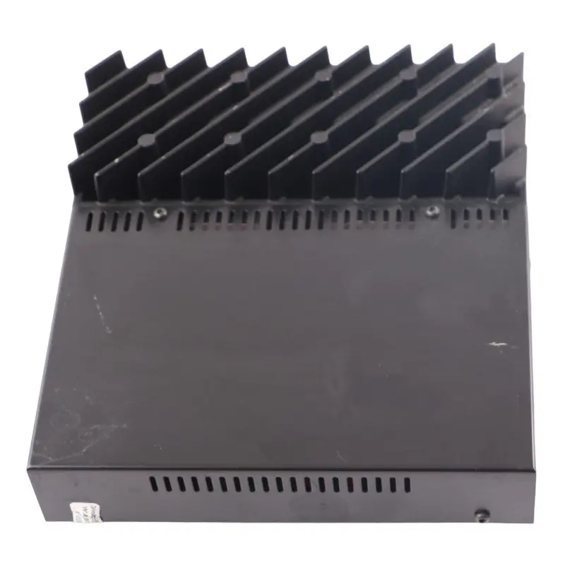 Amplifier HiFi Speaker System Control Unit Module BMW E92 E92 LCI - SKU 9118827 - Part number 9118827