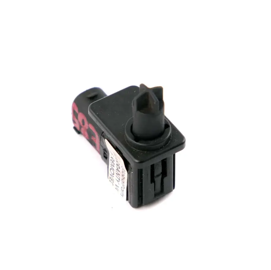 Capó Abierto Interruptor De Alarma para BMW E60 E65 E87 E90 Mini R56 con número de pieza 9119052 BMW E60 E65 E87 E90 Mini R56 Capó Abierto Interruptor De Alarma - SKU 9119052-1 - Número de pieza 9119052