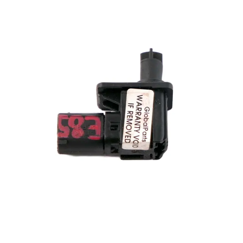MINI E46 E60 E65 E87 E90 R56 Schalter 6131 - SKU 9119052-1 - Teilenummer 9119052