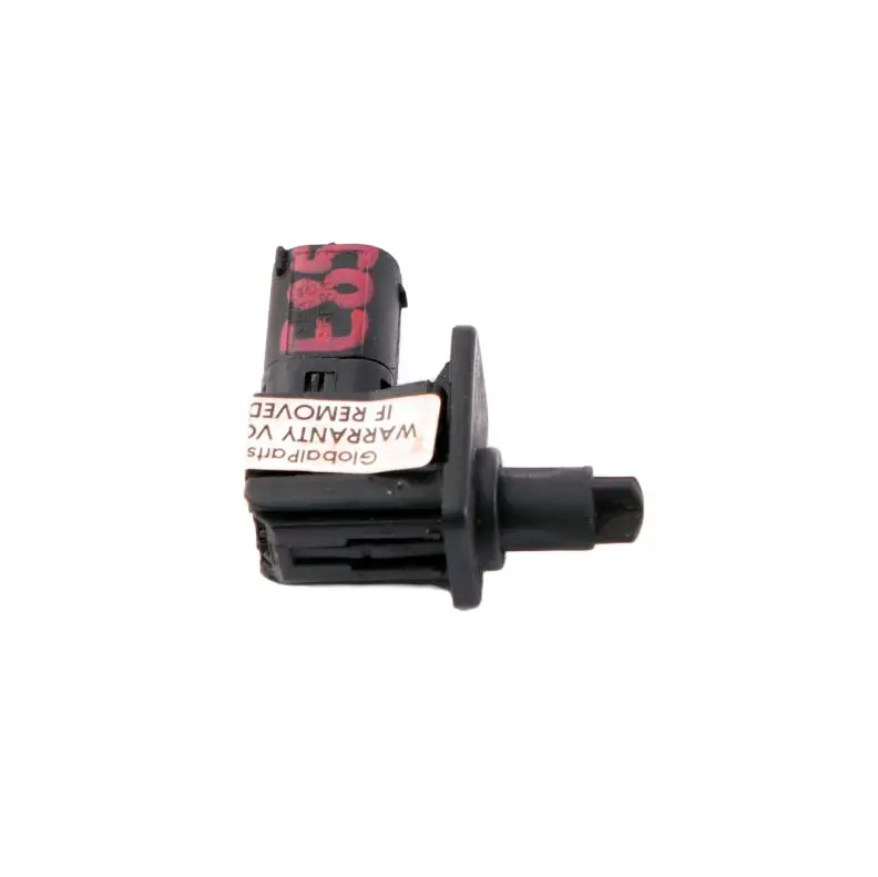 BMW E60 E65 E87 E90 Mini R56 Capó Abierto Interruptor De Alarma - SKU 9119052-1 - Número de pieza 9119052