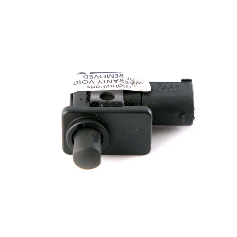 Bonnet Open Alarm Switch to BMW E60 E65 E81 E87 E90 E91 E92 Mini Cooper R55 R56 R60 with Part number 9119052 BMW E60 E65 E81 E87 E90 E91 E92 Mini Cooper R55 R56 R60 Bonnet Open Alarm Switch - SKU 9119052 - Part number 9119052