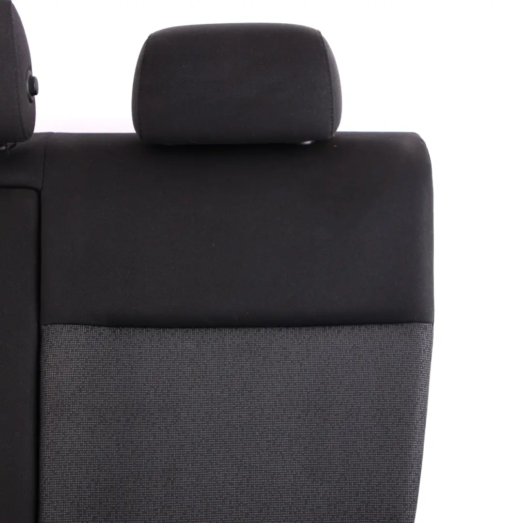 Backrest Rear Left N/S Cover Cloth Fabric Fluid Linea Ski Bag to BMW E90 LCI Seat with Part number 9119114 BMW E90 LCI Seat Backrest Rear Left N/S Cover Cloth Fabric Fluid Linea Ski Bag - SKU 9119114 - Part number 9119114